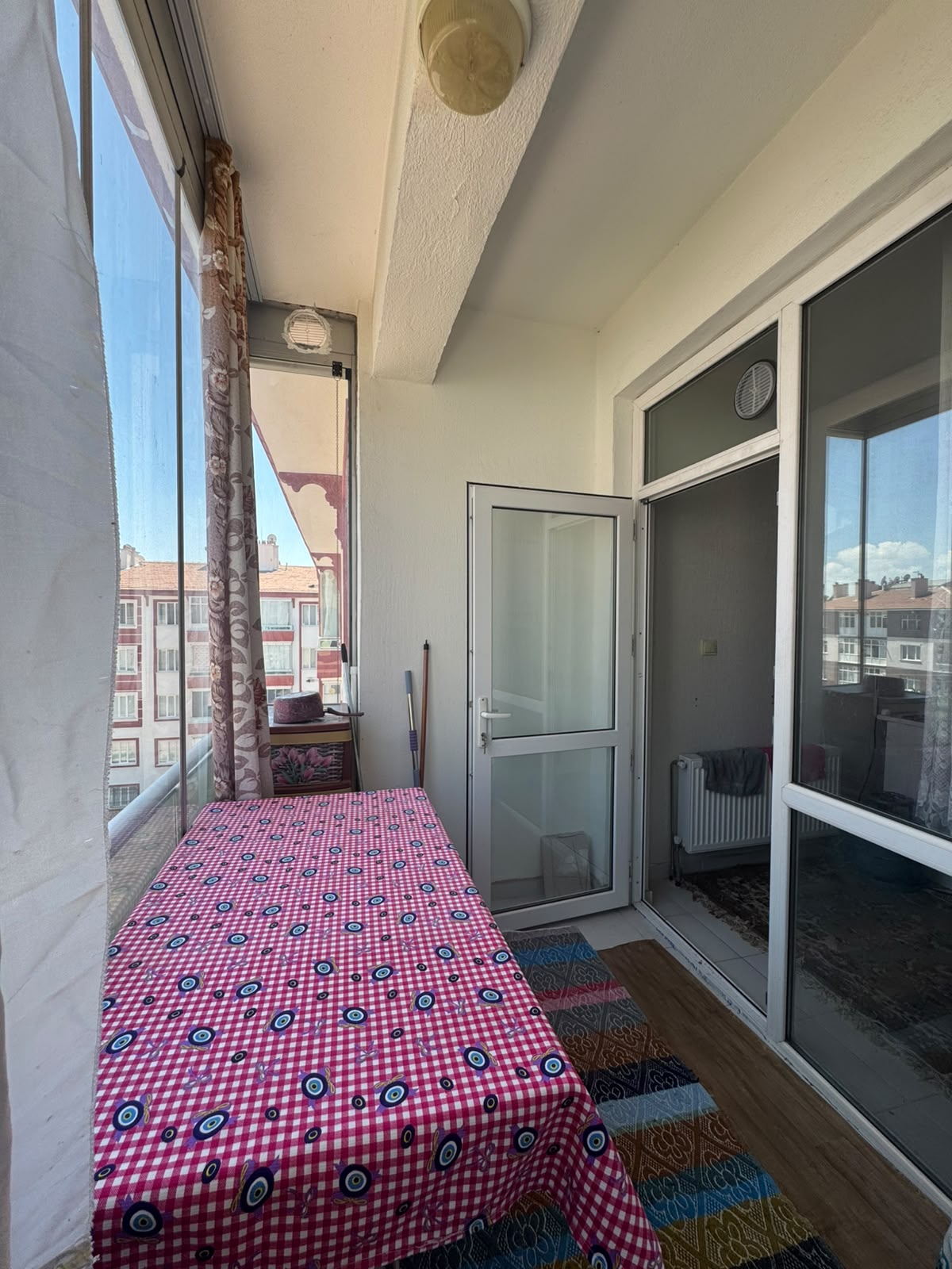 MABEL'DEN SANCAK MAH. ASANSÖRLÜ BAKIMLI KİRALIK 3+1 DAİRE